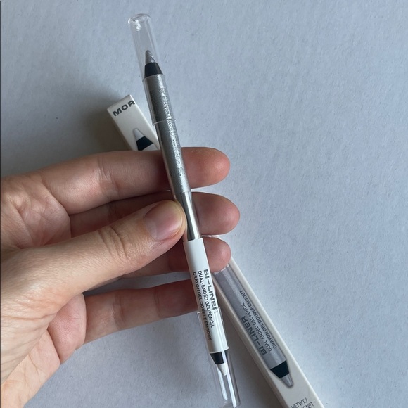 Set Morphe Mini Continuous Setting Mist & Bi Liner Dual-Ended Gel Pencil SEPHORA - Picture 5 of 11